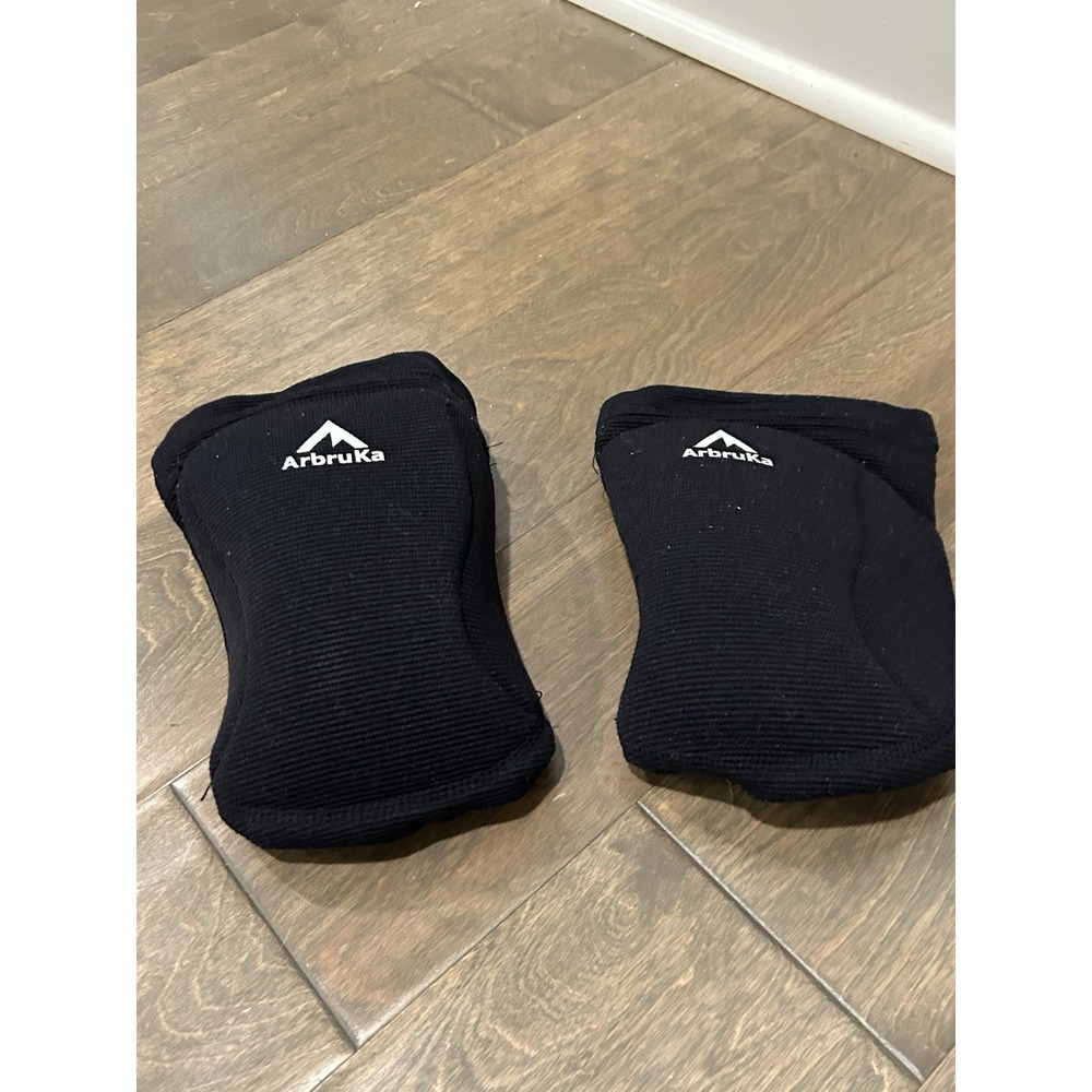 Arbruka Women's Volleyball Knee Pads Size M/L‎
